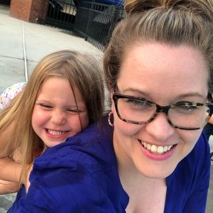 Meet your Posher, Brandy